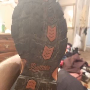 Danner boots